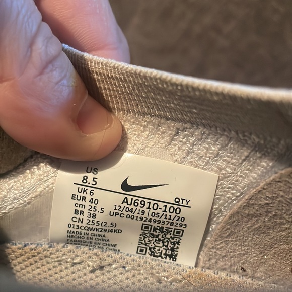 Nike vapormax - Picture 3 of 5